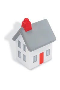 PL-0297 Prime Line Cottage Stress Reliever