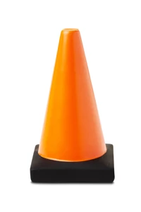 PL-0423 Prime Line Construction Cone Stress Reliever