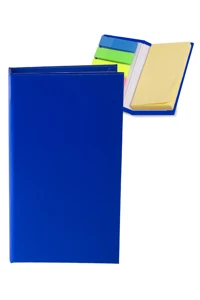 Prime Line PL-4012 Micro Sticky Book