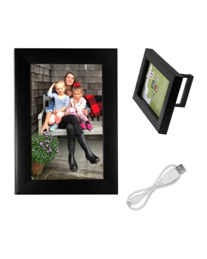 PL-6515 Prime Line Wireless Speaker And Picture Frame