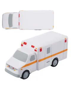 SB971 Prime Line Ambulance Stress Reliever
