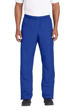 PST83 Sport-Tek Shield Ripstop Pant.