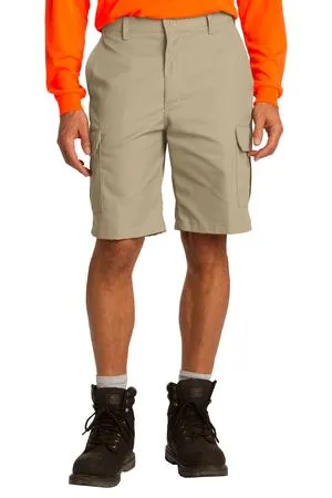 PT66 Red Kap Industrial Cargo Short.