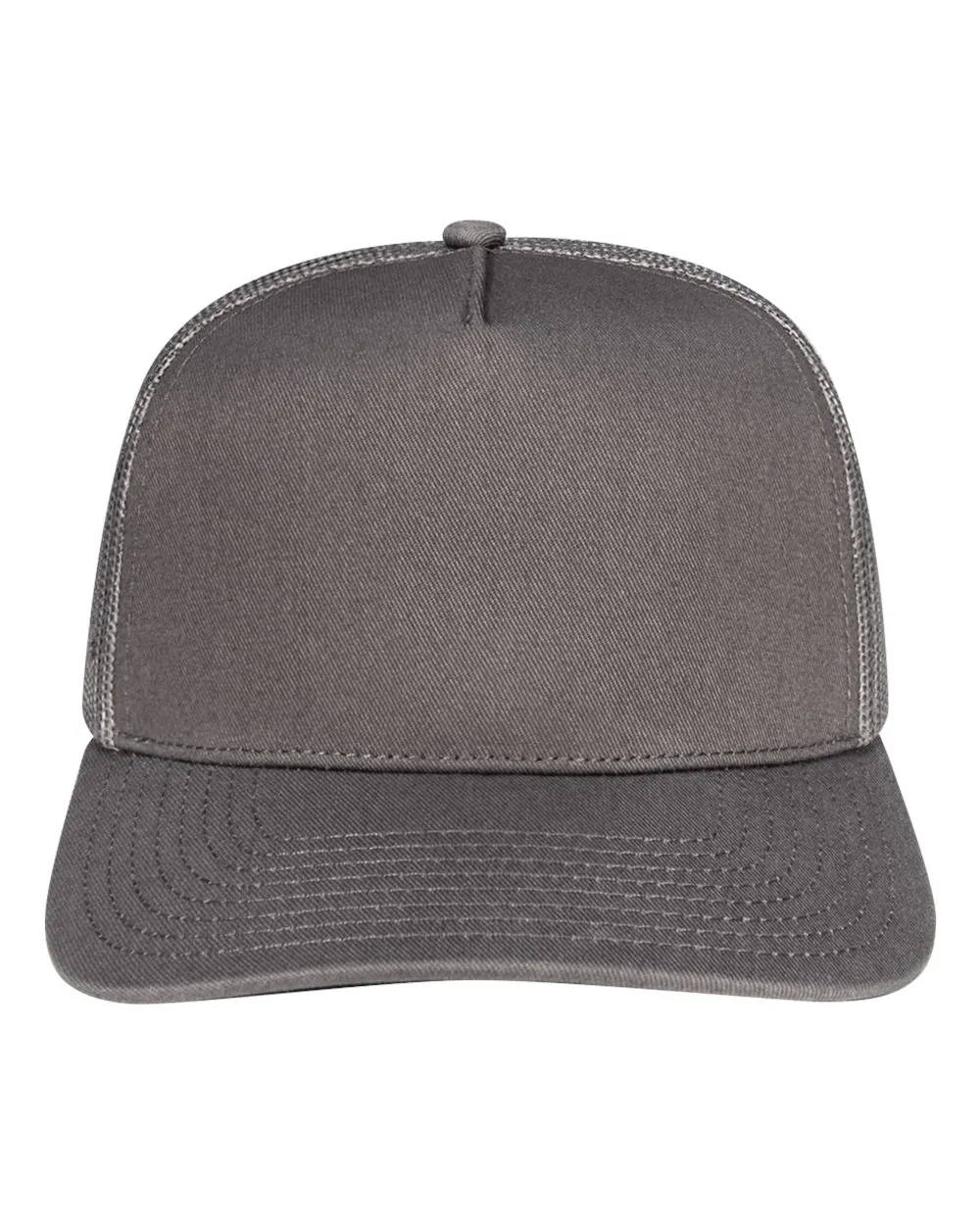 5000M Pukka Rudder Five-Panel Cap