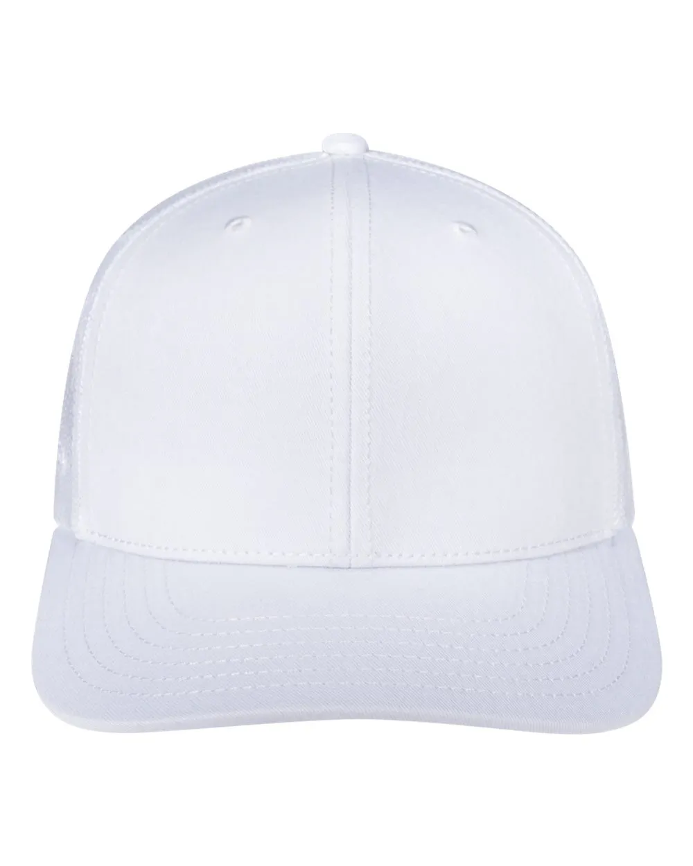 6101M Pukka Charter Six-Panel Cap