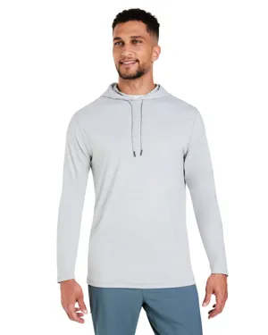 532015 Puma Mens Cloudspun Grylbl Hooded Pullover