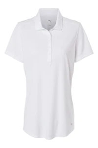 629944 Puma Womens Pure 2.0 Polo