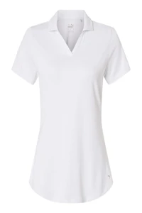 631050 Puma Womens Icon Polo 2.0