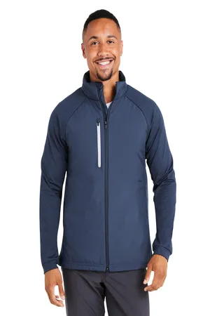 631107 Puma Mens Hielands Jacket