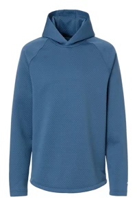 638594 Puma Mens Pebble Hooded Pullover