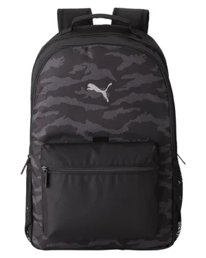 78120 Puma Camo Backpack