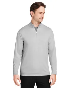 532016 Puma Mens Cloudspun Quarter-Zip