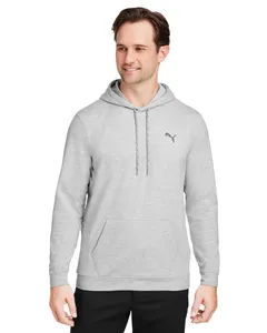534527 Puma Mens Cloudspun Progress Hooded Sweatshirt
