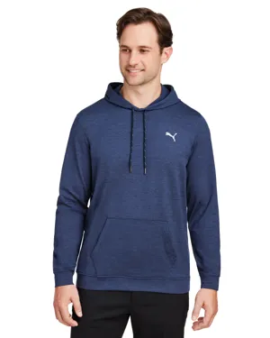 534527 Puma Mens Cloudspun Progress Hooded Sweatshirt
