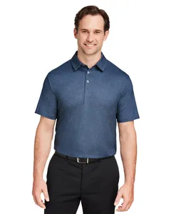 538748 Puma Mens Cloudspun Primary Polo