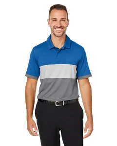 538930 Puma Mens Cloudspun Highway Polo