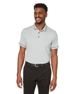 599117 Puma Mens Cloudspun Monarch Polo