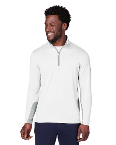 599127 Puma Mens Gamer Golf Quarter-Zip 599127 Puma Mens Gamer Golf Quarter-Zip