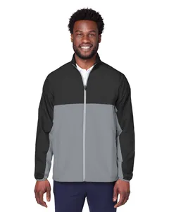 599128 Puma Mens 1st Mile Wind Jacket