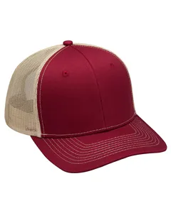 Adams PV112 Adult Eclipse Cap