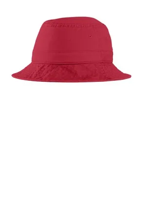PWSH2 Port Authority Bucket Hat.