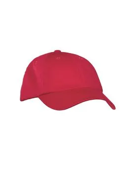PWU Port Authority Garment-Washed Cap.