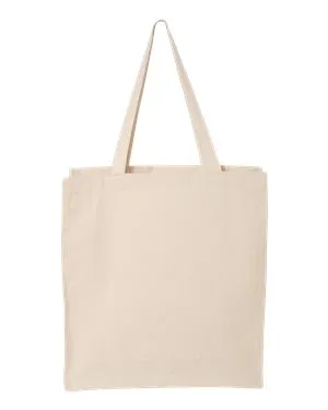 Q125300 Q-Tees 14L Shopping Bag
