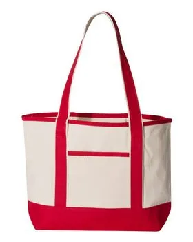 Q125800 Q-Tees 20L Small Deluxe Tote