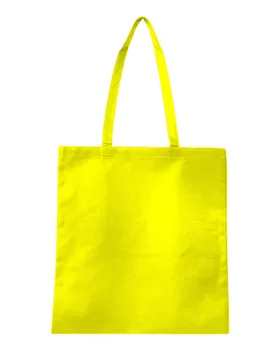 Q126300 Q-Tees Non-Woven Tote Bag