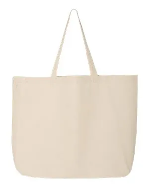 Q600 Q-Tees 25L Jumbo Tote