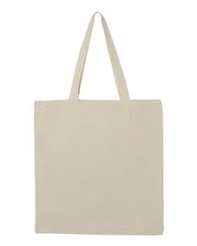 Q800 Q-Tees Promotional Tote