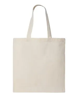 QTB Q-Tees Economical Tote