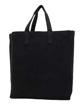 S900 Q-Tees Sustainable Grocery Bag