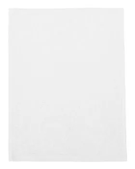 T600 Q-Tees Hemmed Fingertip Towel