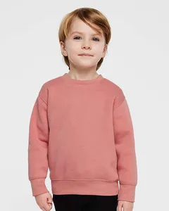 3317 Rabbit Skins Toddler Fleece Sweatshirt