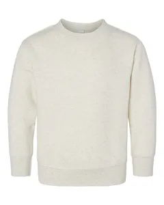 3317 Rabbit Skins Toddler Fleece Sweatshirt