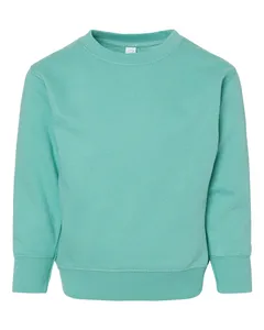 3317 Rabbit Skins Toddler Fleece Sweatshirt