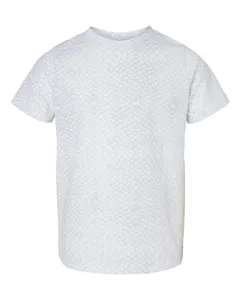3321 Rabbit Skins Toddler Fine Jersey Tee 3321 Rabbit Skins Toddler Fine Jersey Tee