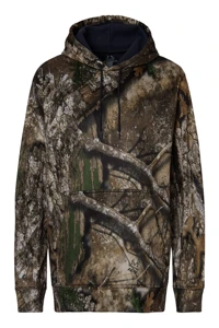 RT5302 RealTree Unisex Performance Hooded Sweatshirt