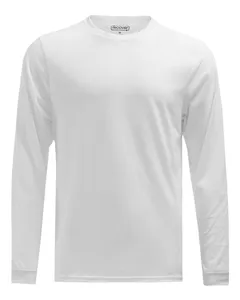 EC102 Recover Eco Long Sleeve T-Shirt