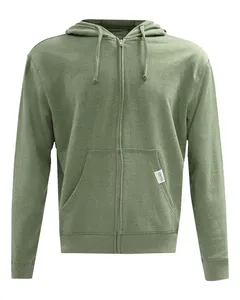 RC1090 Recover Full-Zip Hooded Sweatshirt