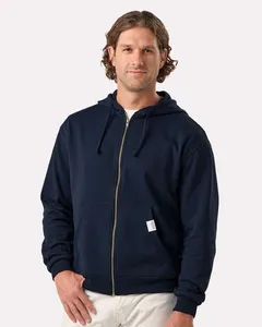RC1090 Recover Full-Zip Hooded Sweatshirt