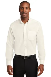 RH240 Red House Pinpoint Oxford Non-Iron Shirt.