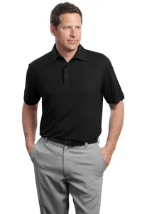 RH49 Red House  - Contrast Stitch Performance Pique Polo -