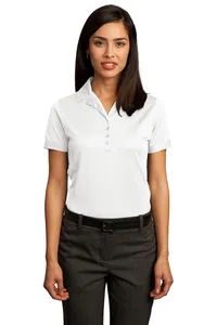 RH50 Red House - Ladies Contrast Stitch Performance Pique Polo - RH50 Red House - Ladies Contrast Stitch Performance Pique Polo -