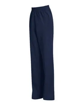 2P11 Red Kap Womens Easy Wear Poplin Slacks