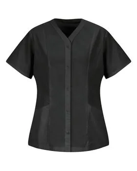 9P01 Red Kap Womens Easy Wear Tunic