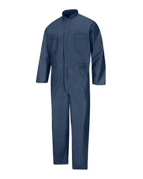 CK44 Red Kap ESO/ Anti-Static Coveralls