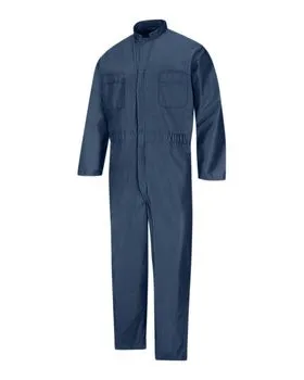 CK44L Red Kap ESO/ Anti-Static Coveralls Long Sizes