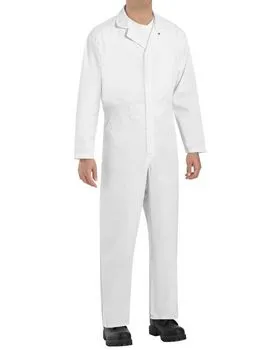 CT16 Red Kap Twill Action Back Coverall